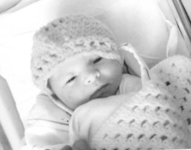 Evelynn Pearl Phelps